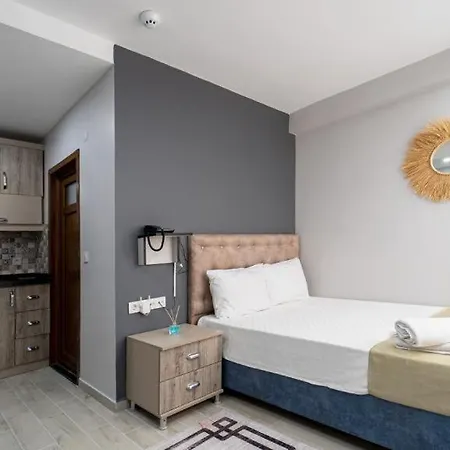 Kumbag Sehri Saray Tekirdağ