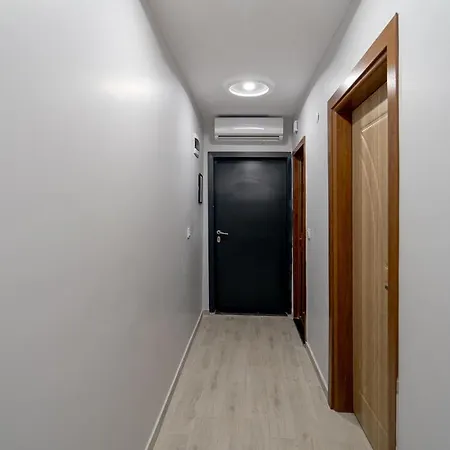 Appart hôtel Kumbag Sehri Saray Tekirdağ