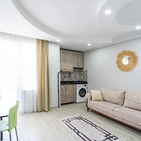 Kumbag Sehri Saray 4*