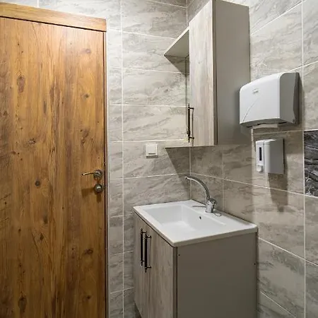 Appart hôtel Kumbag Sehri Saray Tekirdağ