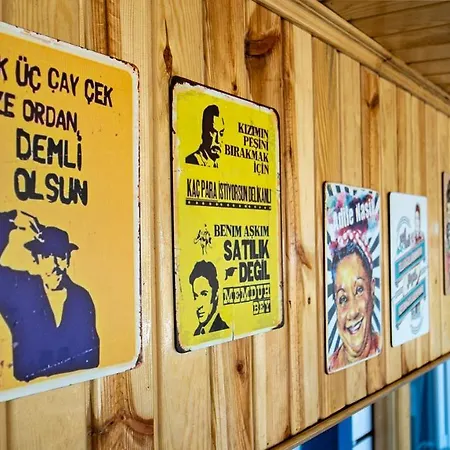 Appart hôtel Kumbag Sehri Saray 4*