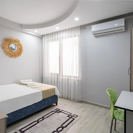 Kumbag Sehri Saray 4*