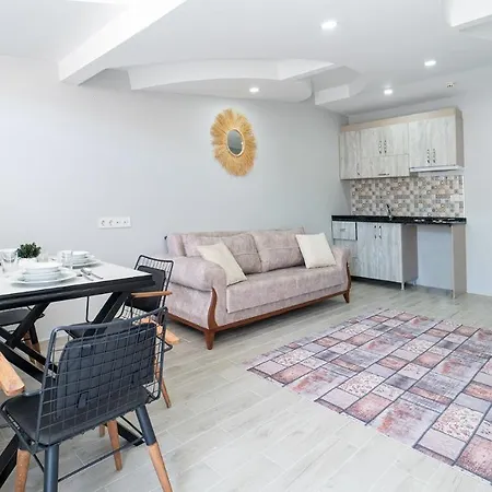 Kumbag Sehri Saray Appart hôtel 4*