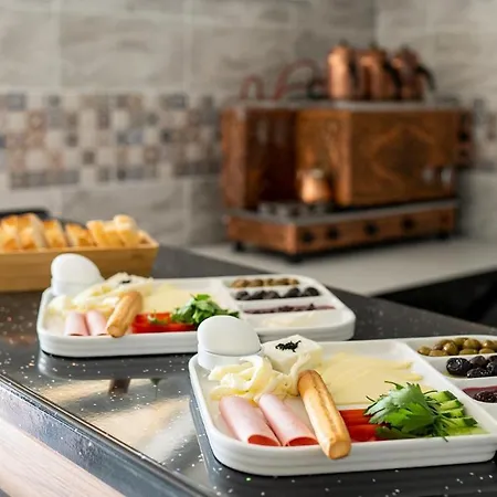 Kumbag Sehri Saray Tekirdağ