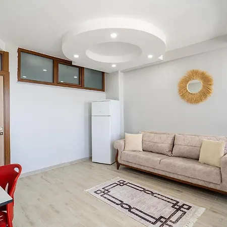 Kumbag Sehri Saray 4* Tekirdağ