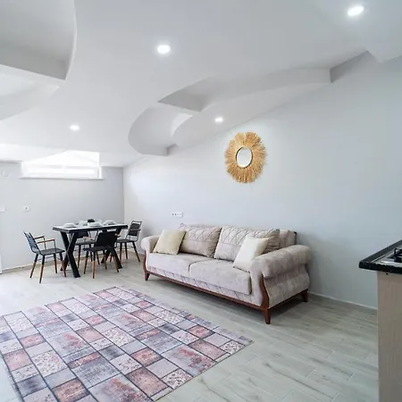 Kumbag Sehri Saray Tekirdag