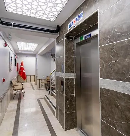 Kumbag Sehri Saray 4*