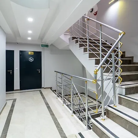 Kumbag Sehri Saray 4*