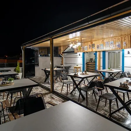 شقة فندقية Kumbag Sehri Saray 4*