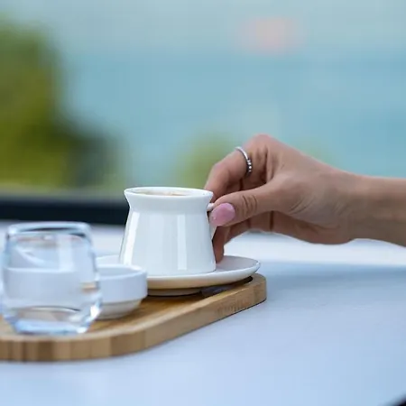 شقة فندقية Kumbag Sehri Saray