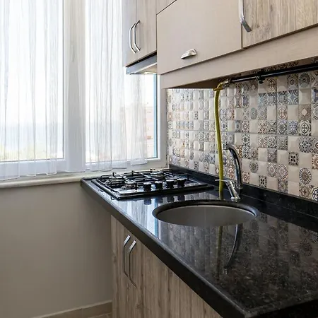 Kumbag Sehri Saray 4* تِكيِرداغ