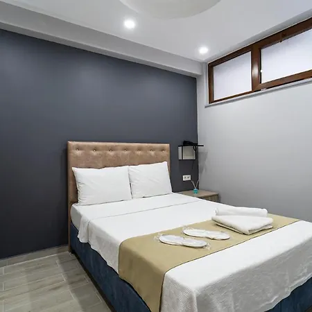 Kumbag Sehri Saray 4* Tekirdag