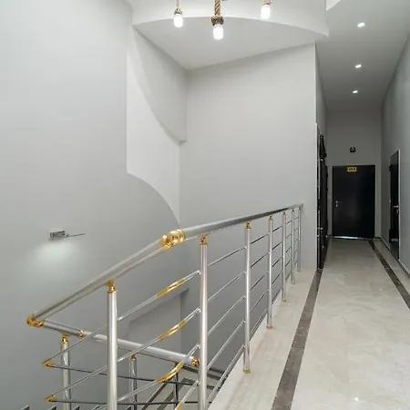 Kumbag Sehri Saray 4* تِكيِرداغ