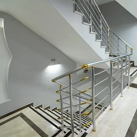 Ξενοδοχείο με διαμερίσματα Kumbag Sehri Saray Tekirdag