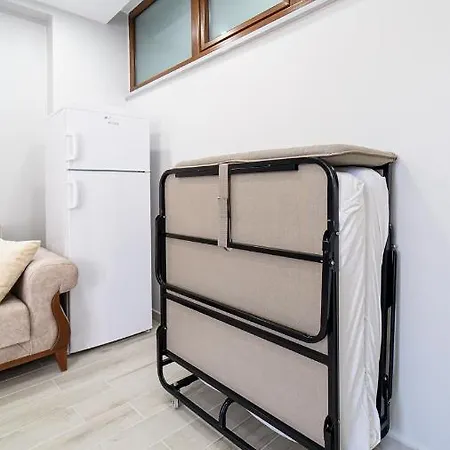 Kumbag Sehri Saray Ξενοδοχείο με διαμερίσματα 4*