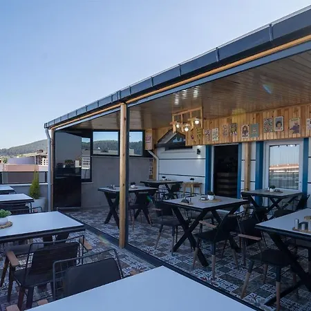 Kumbag Sehri Saray 4*