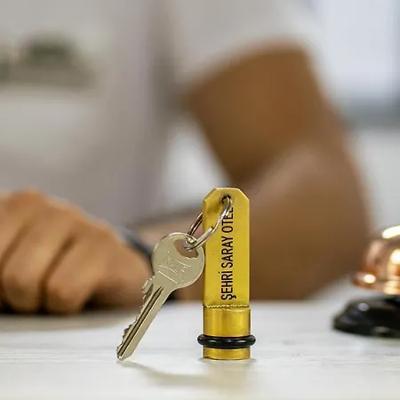 Kumbag Sehri Saray Tekirdag