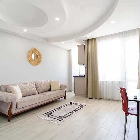 Kumbag Sehri Saray 4* تِكيِرداغ